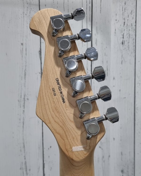 Casino Stage Series Guitar TW369049 - Image 16