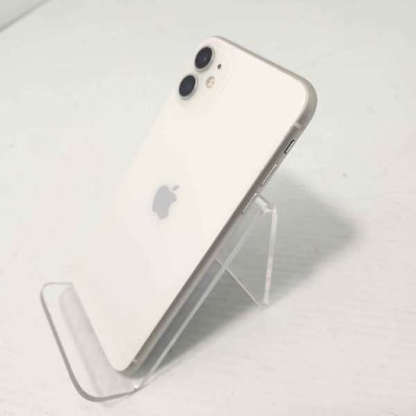 APPLE IPHONE 11 MOBILE PHONE #GN372897 - Image 12