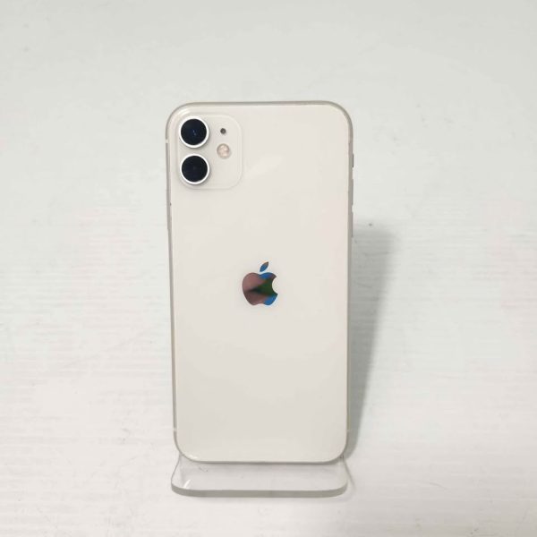 APPLE IPHONE 11 MOBILE PHONE #GN372897 - Image 4