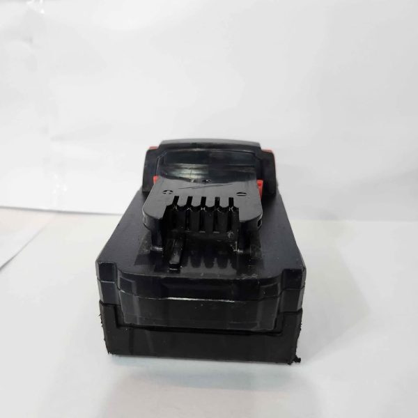 Milwaukee 5.0Ah Battery #GN373941 - Image 8
