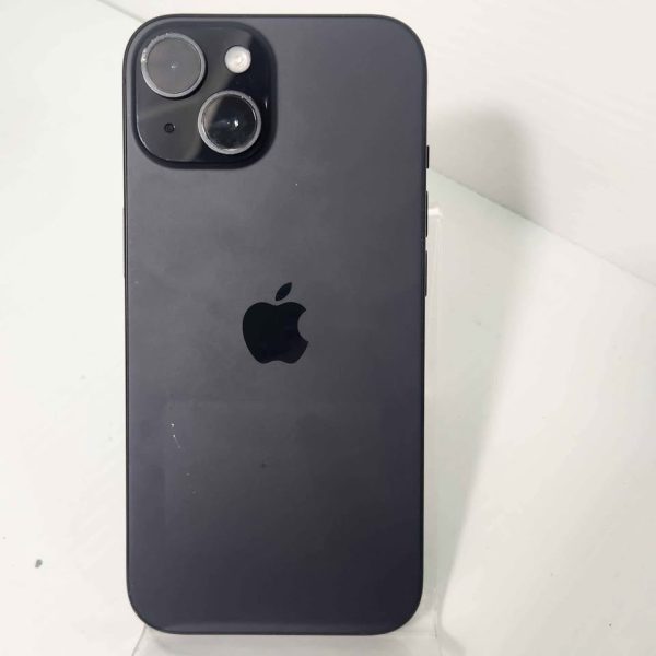 APPLE IPHONE 15 PLUS MOBILE PHONE #GN360714 - Image 13