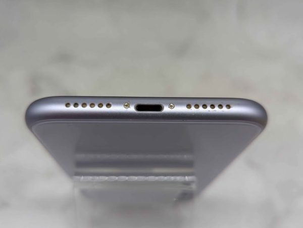 Apple iPhone 11 128GB (MWM52X/A) - BP370422 - Image 5
