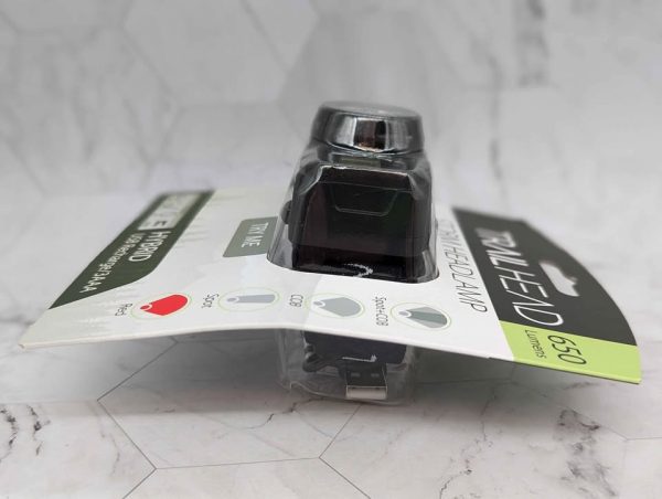 Sealed TrailHead 650 Lumens Storm Headlamp - BP352562 - Image 5