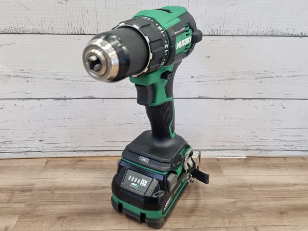 Hikoki 18V Drill Driver TW359654 - Image 3