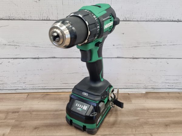 Hikoki 18V Drill Driver TW359654 - Image 7