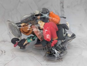 Disney Infinity 1.0 11 Pce Figure Collection - BP371153-1