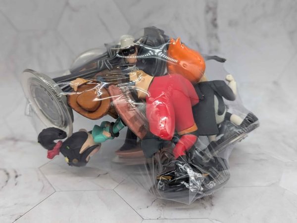 Disney Infinity 1.0 11 Pce Figure Collection - BP371153-1