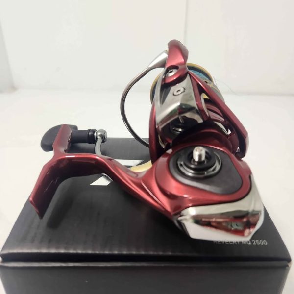 DAIWA FISHING REEL #GN374718 - Image 3