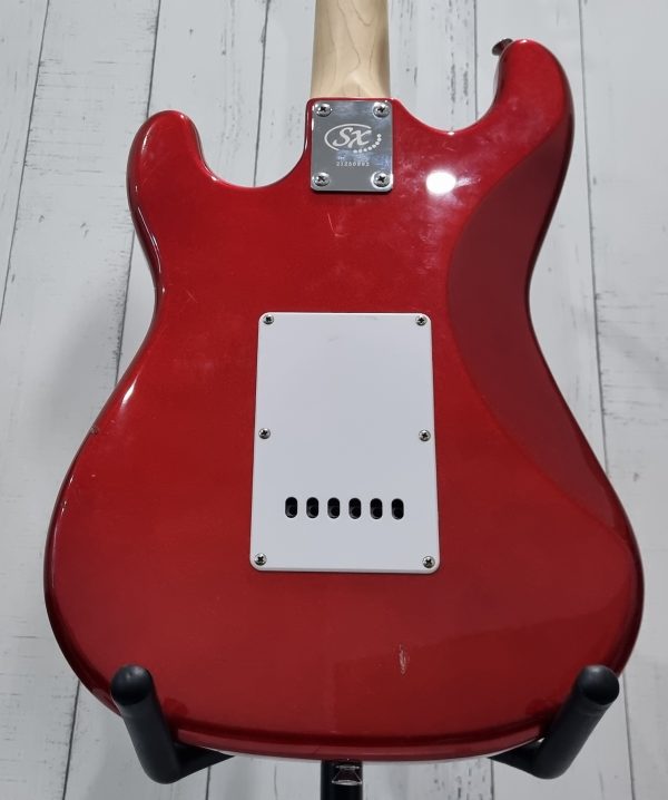 SX Standard Series Guitar TW352061 - Image 14