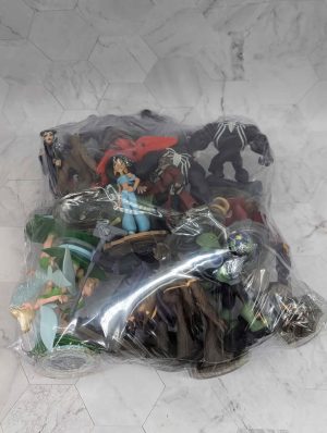 Disney Infinity 2.0 22 Pce Figure Collection - BP371153-9