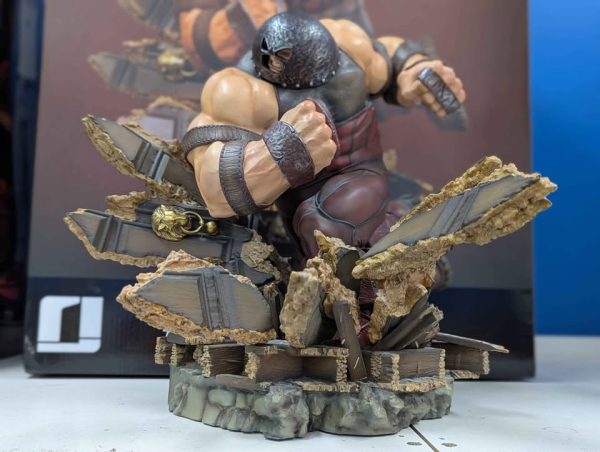 Iron Studios 1/10 Scale Juggernaut Statue - BP372707 - Image 5