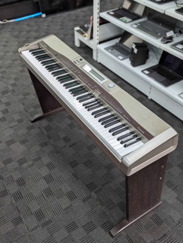 Casio Privia Digital Piano (PX-400R) - BP373269 - Image 3
