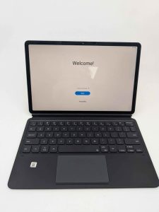 Samsung Galaxy Tab S7 Tablet - BL367480