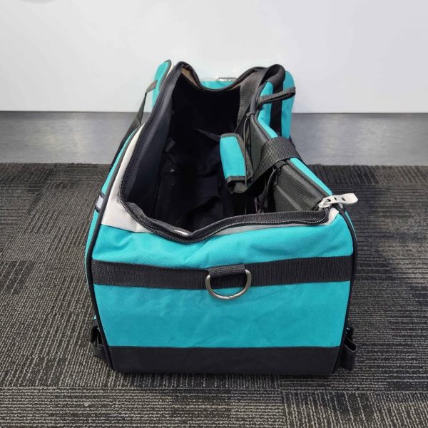 MAKITA HEAVY DUTY TOOL BAG #GN366708 - Image 9