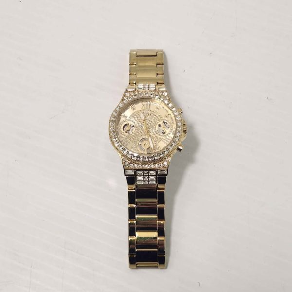 LADIES GUESS WATCH MULTI-FUNCTION #GN373364 - Image 8