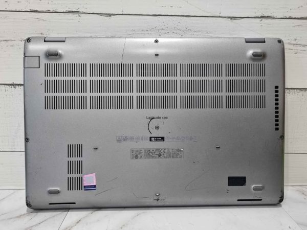 DELL LAPTOP LATTITUDE 5510 TW369007 - Image 12