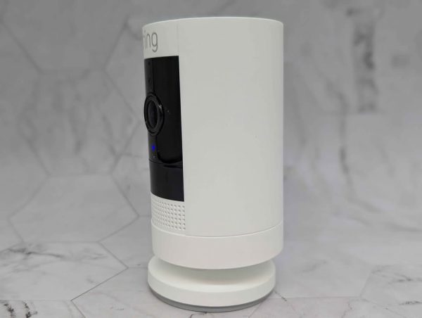 Ring Stick Up Cam (Battery) Wireless Indoor/Outdoor Camera - BP371028 - Image 5