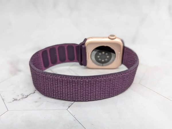 Apple Watch Series 10 42mm Rose Gold (MWXC3ZP/A) - BP375650 - Image 4