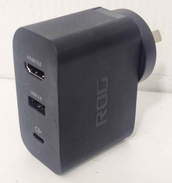 Asus ROG Charging Dock #GN370224 - Image 13
