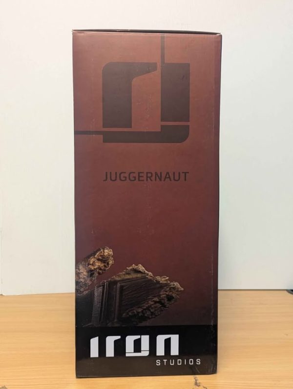 Iron Studios 1/10 Scale Juggernaut Statue - BP372707 - Image 3