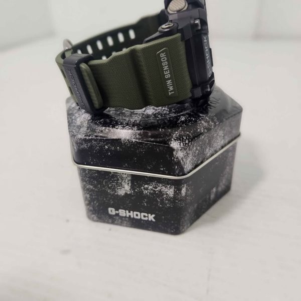 UNISEX CASIO WATCH #GN373691 - Image 6