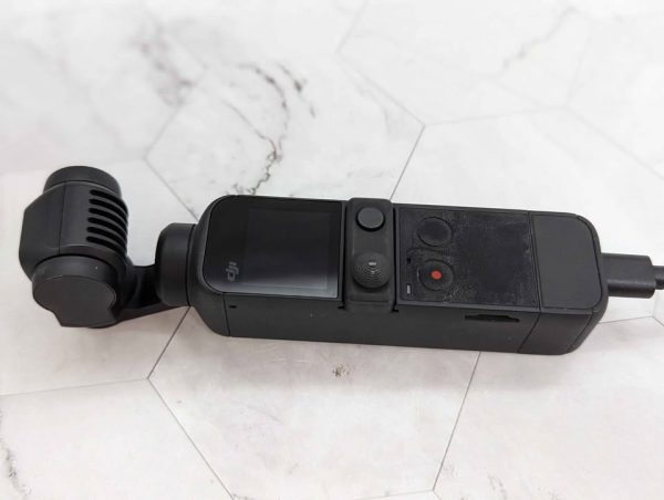 DJI Pocket 2 Action Camera - BP371696 - Image 3