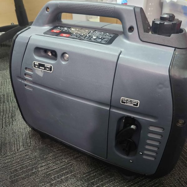 TOOL PRO GENERATOR 2200W #GN374615 - Image 9