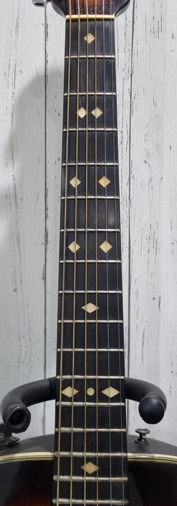 Ovation Acoustic Guitar TW355029 - Image 11