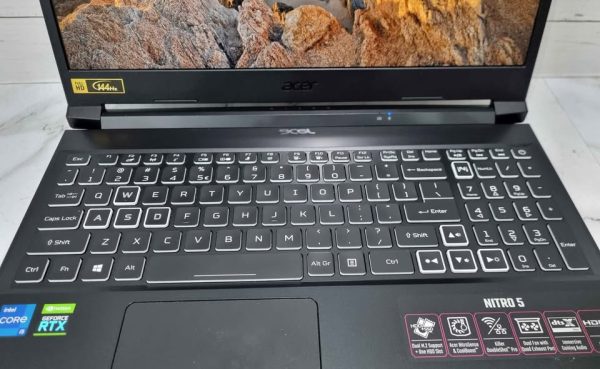 ACER NITRO 5 TW347892 - Image 8
