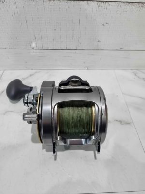 TYRNOS SHIMANO 20 REEL TW312638