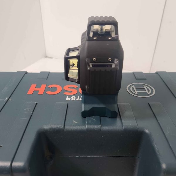 BOSCH LASER LEVEL #GN341531 - Image 7