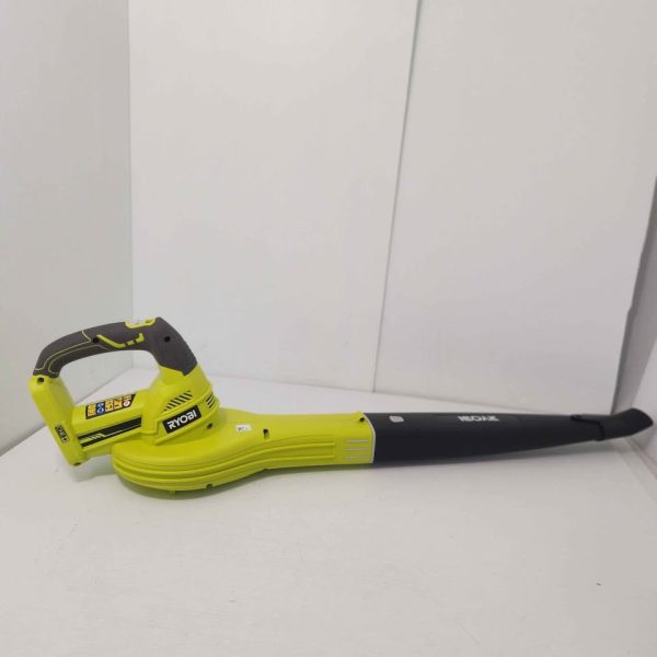 RYOBI BLOWER (SKIN ONLY) - Image 7