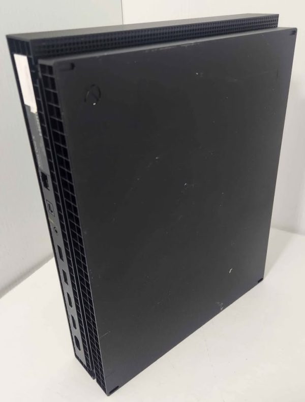 MICROSOFT XBOX ONE X CONSOLE 1TB WITH ACC #GN371575 - Image 10