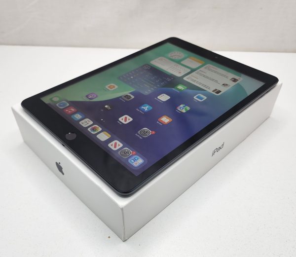 Apple iPad 9th Gen 64GB Wifi + Cellular - IP373719 - Image 8