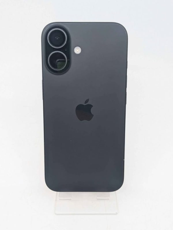 iPhone 16 Phone - BL373270 - Image 2