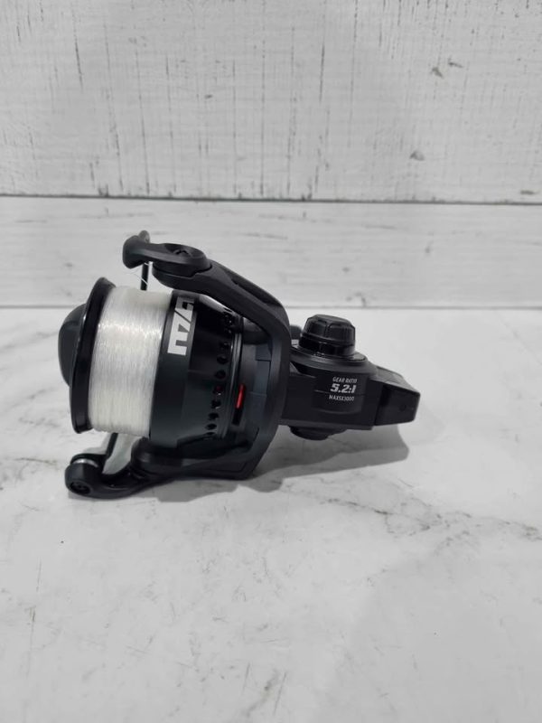ABU GARCIA MAXSX3000 TW348851 - Image 8
