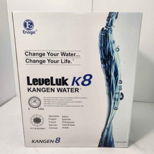 ENAGIC WATER PURIFIER (LEVELUK K8) #GN375208
