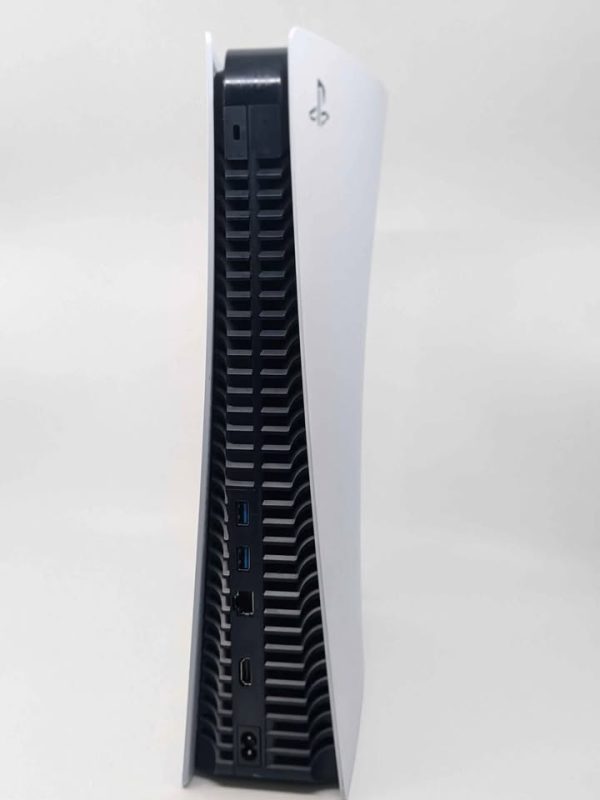 PlayStation 5 Console - BL374137 - Image 7