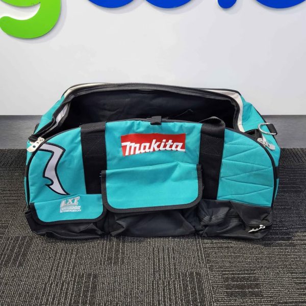 MAKITA HEAVY DUTY TOOL BAG #GN366708 - Image 10