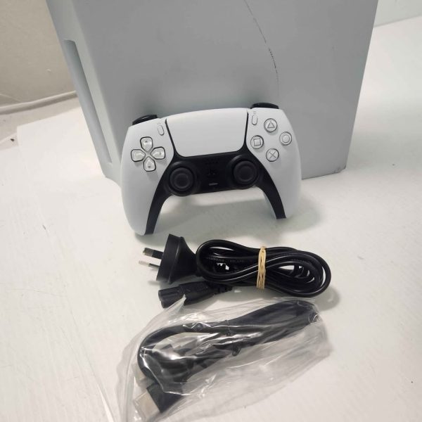 SONY PLAYSTATION 5 CONSOLE #GN353900 - Image 6