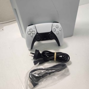SONY PLAYSTATION 5 CONSOLE #GN353900
