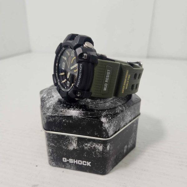UNISEX CASIO WATCH #GN373691 - Image 8