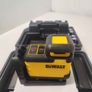 DEWALT LASER LEVEL #GN366675