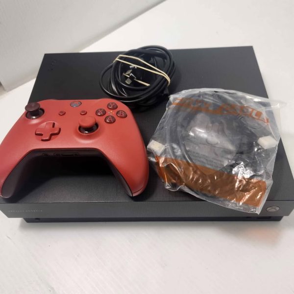 MICROSOFT XBOX #GN353720