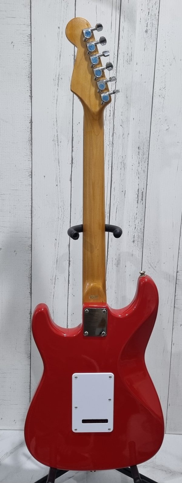 Status Electric Guitar TW368139 - Image 5