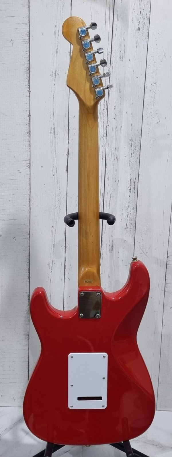 Status Electric Guitar TW368139 - Image 13