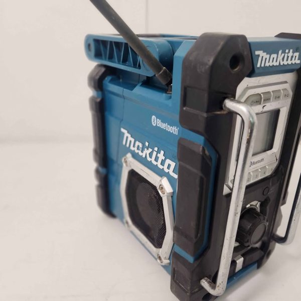 MAKITA JOB SITE SPEAKER #GN375302 - Image 7