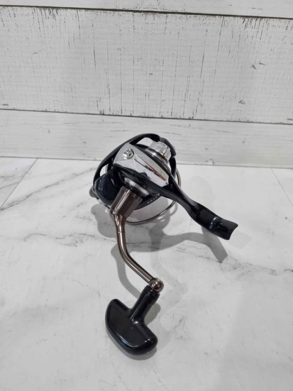 DAIWA CALDIA 3000SHA REEL TW341121 - Image 8