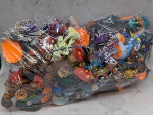 Skylanders 30 Pce Supercharger Figure Collection w/ Portal - BP371153-12