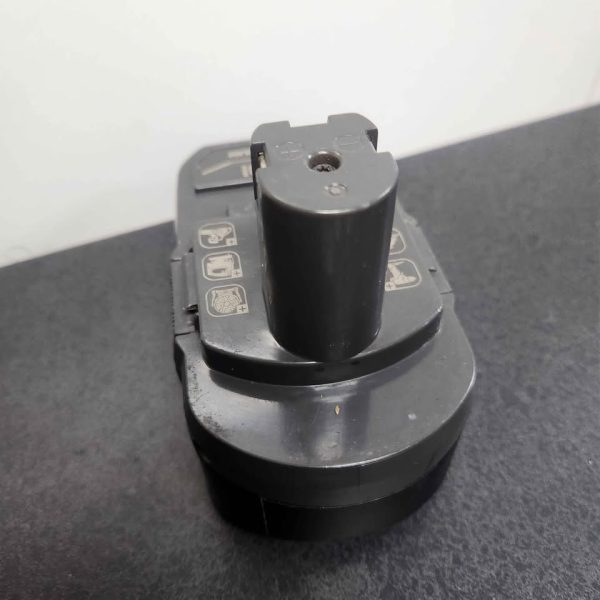 RYOBI 4.0AH BATTERY #GN374612 - Image 8
